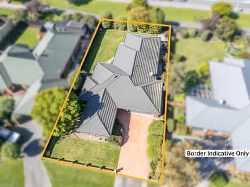 7 Canon Stack Place, Kaiapoi