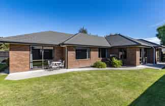 7 Canon Stack Place, Kaiapoi