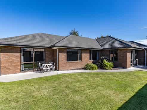 7 Canon Stack Place, Kaiapoi