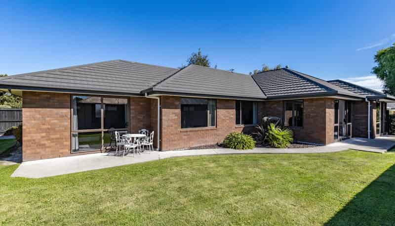 7 Canon Stack Place, Kaiapoi