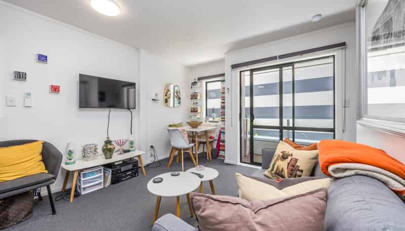 59/146 Fanshawe Street, Auckland Central