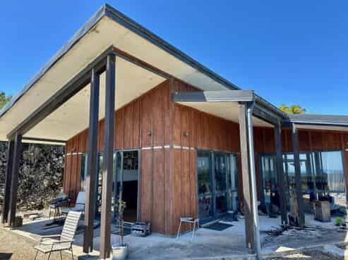 76 Eco Place, Karamea