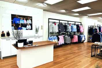Larger Retail Premises, Seldom Available