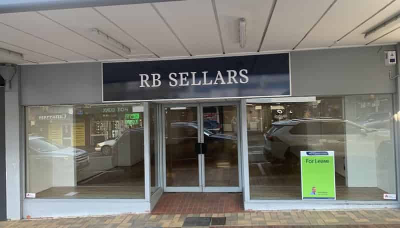 186 Stafford Street, Timaru