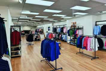 Larger Retail Premises, Seldom Available