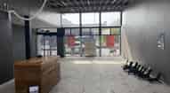 Open gallery