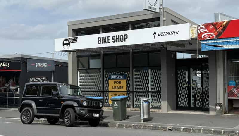 A/133 Main Highway, Ellerslie
