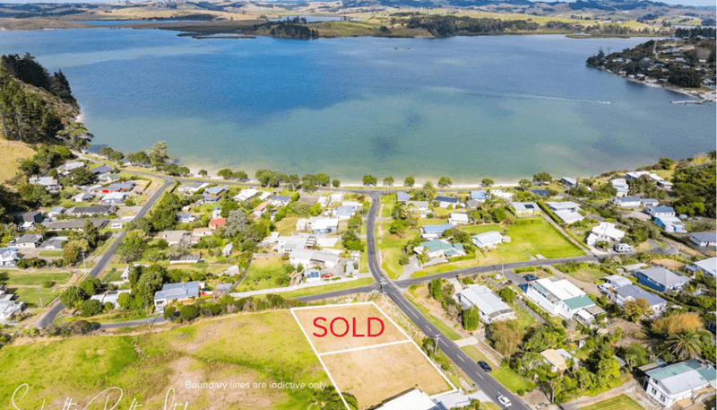  Oxford Street, Whakapirau