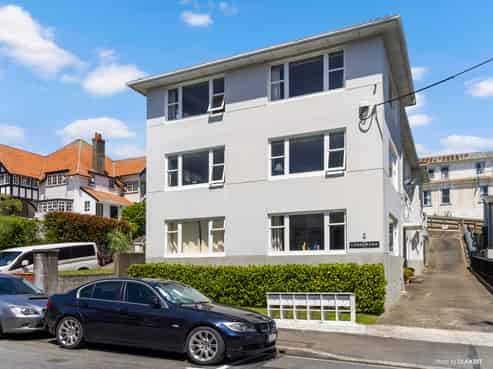 6/6 Armour Avenue, Mount Victoria