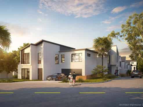 Lot 1/4 Lanark Street, Milford