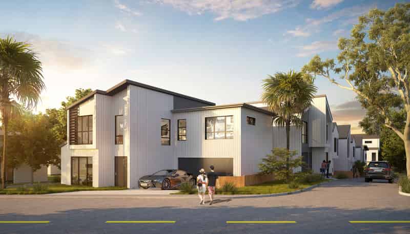 Lot 1/4 Lanark Street, Milford