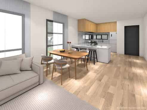 Lot 1/4 Lanark Street, Milford