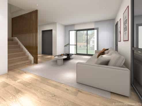 Lot 1/4 Lanark Street, Milford