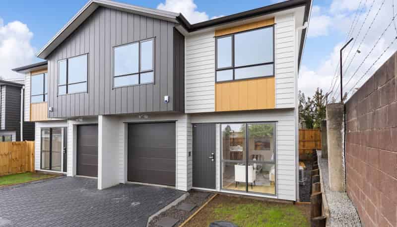 Lot 5/78 Kelman Road, Kelston
