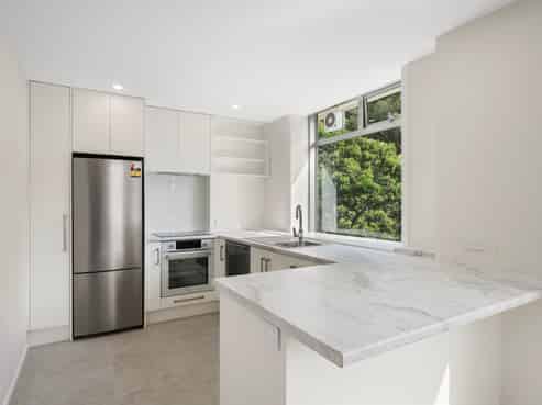6E/20 Oriental Terrace, Oriental Bay