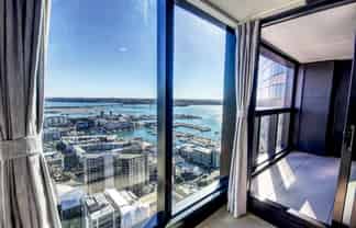 3002/32 Swanson Street, Auckland Central