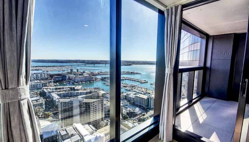 3002/32 Swanson Street, Auckland Central