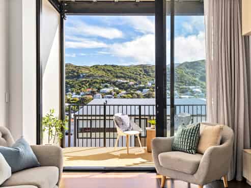 204/11 Jean Caldwell Way, Island Bay