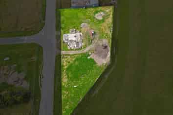 1576 Riversdale Waikaia Road, Freshford