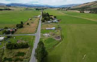 1576 Riversdale Waikaia Road, Freshford