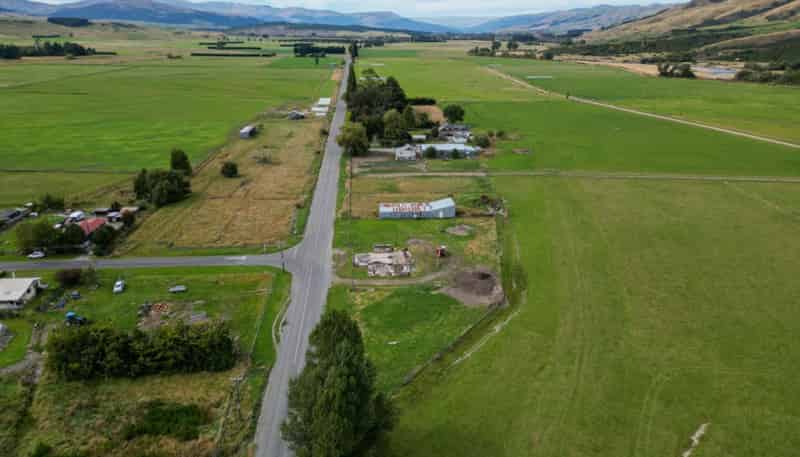 1576 Riversdale Waikaia Road, Freshford