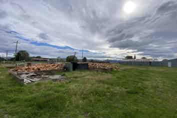 1576 Riversdale Waikaia Road, Freshford