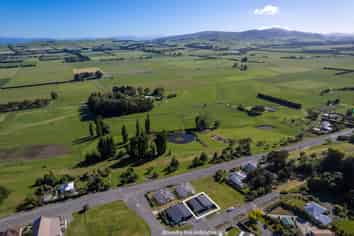 8 Oxford Street, Waikari