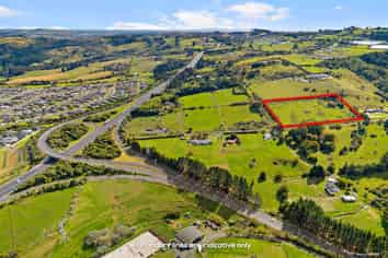 94 O'Leary Road, Pokeno