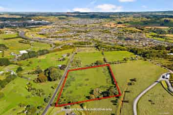 94 O'Leary Road, Pokeno
