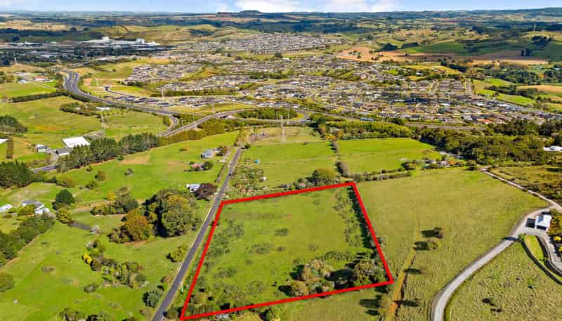 94 O'Leary Road, Pokeno
