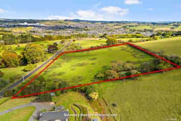 94 O'Leary Road, Pokeno