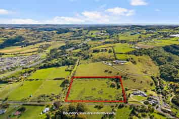 94 O'Leary Road, Pokeno