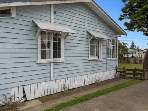 114 Richard Street, Opotiki