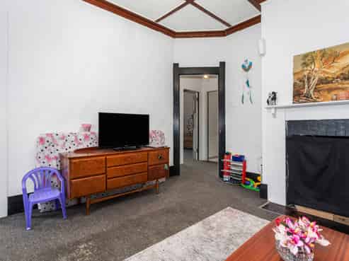114 Richard Street, Opotiki