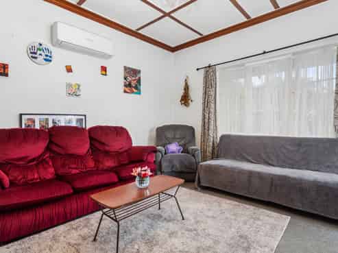 114 Richard Street, Opotiki