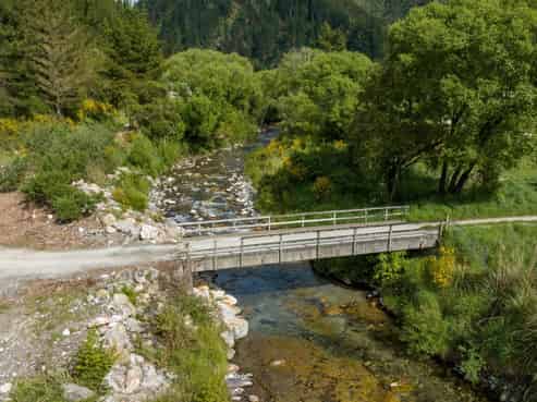 297 Graham Valley Road, Motueka Valley