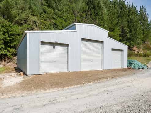 297 Graham Valley Road, Motueka Valley