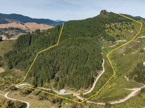 297 Graham Valley Road, Motueka Valley