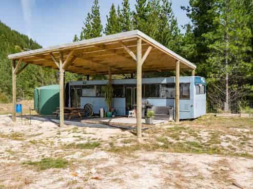 297 Graham Valley Road, Motueka Valley