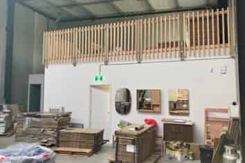 Te Rapa Modern Industrial for lease  