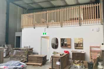 Te Rapa Modern Industrial for lease  