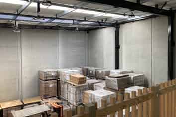 Te Rapa Modern Industrial for lease  