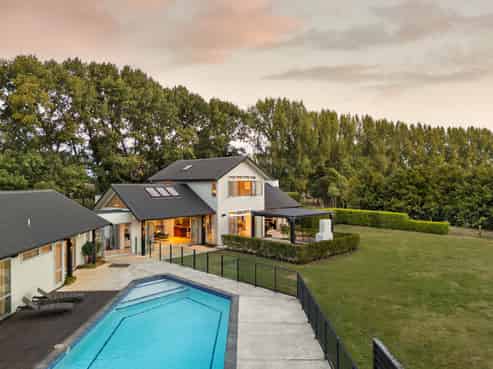 295D Sainsbury Road, Puketaha