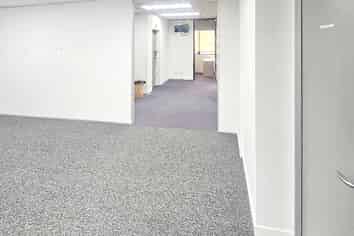 For Lease: Prime Central Office Space