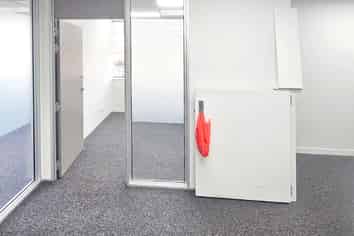 For Lease: Prime Central Office Space
