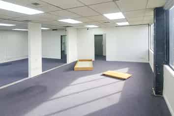 For Lease: Prime Central Office Space