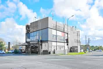 For Lease: Prime Central Office Space