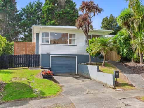 13 Totara Place, Raumanga