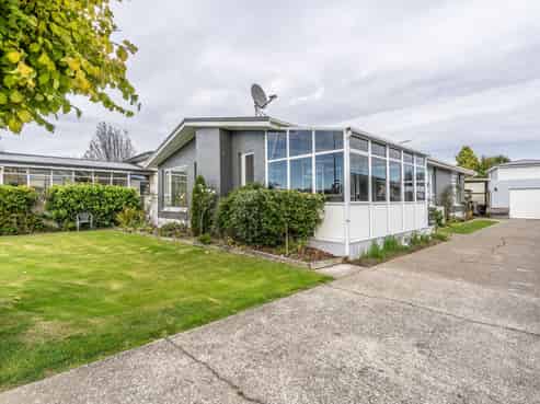 438 Racecourse Road, Hargest