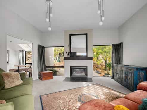 47 The Half Mile, Alexandra